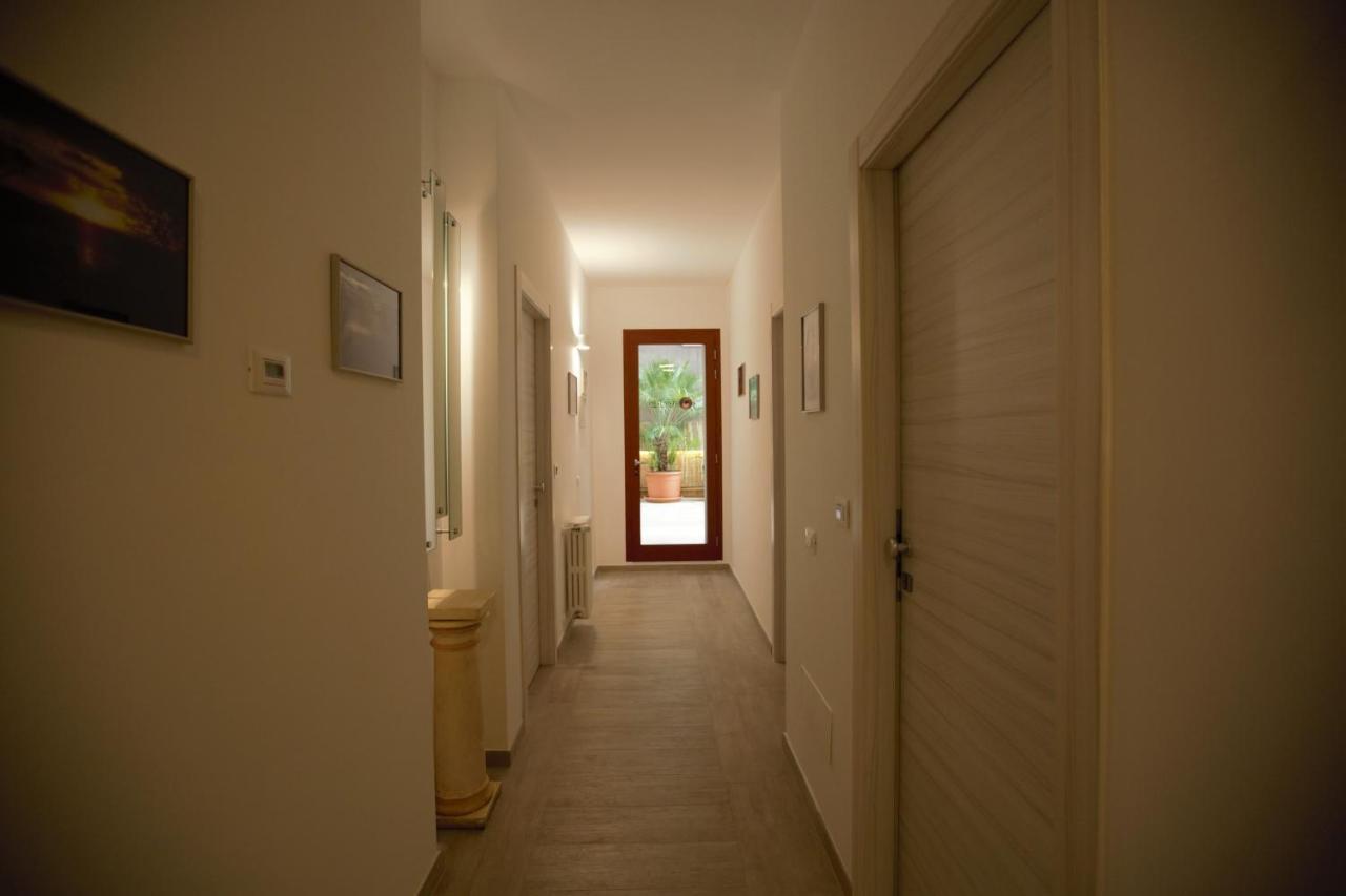 Bed and Breakfast Phalanthos Tarent Zewnętrze zdjęcie