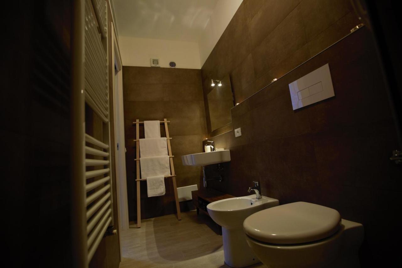 Bed and Breakfast Phalanthos Tarent Zewnętrze zdjęcie