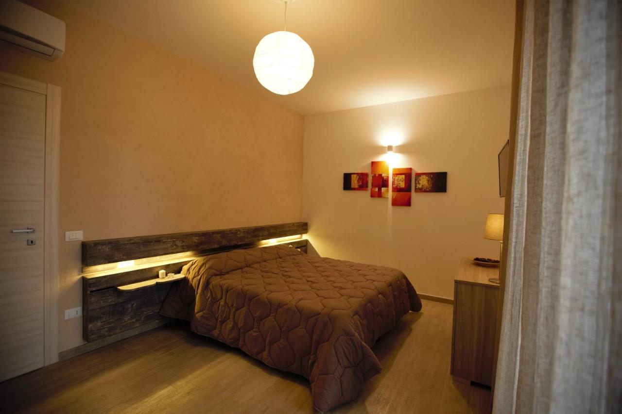 Bed and Breakfast Phalanthos Tarent Zewnętrze zdjęcie