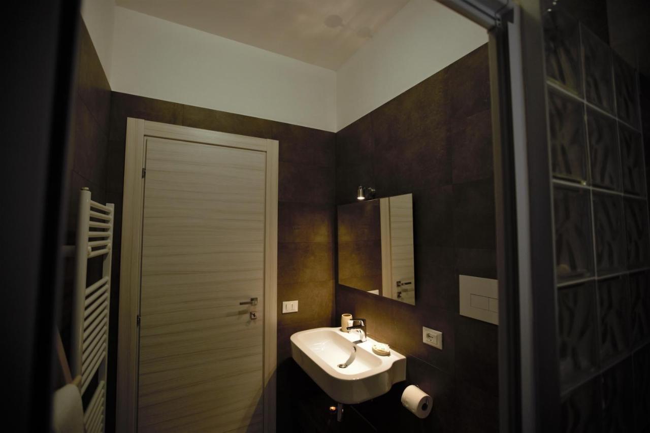 Bed and Breakfast Phalanthos Tarent Zewnętrze zdjęcie