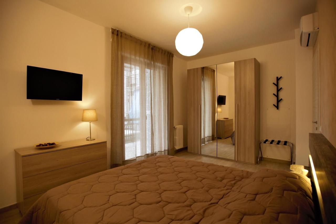 Bed and Breakfast Phalanthos Tarent Zewnętrze zdjęcie