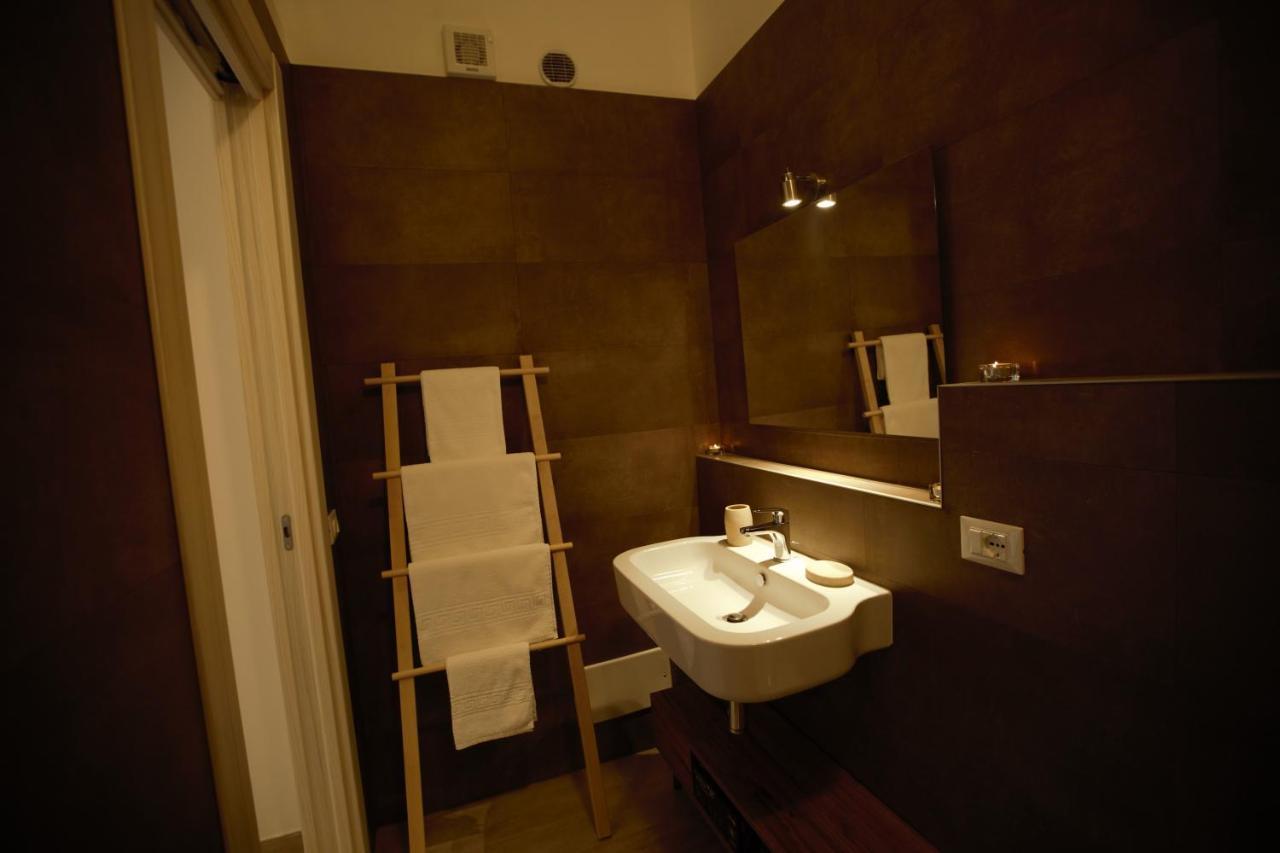 Bed and Breakfast Phalanthos Tarent Zewnętrze zdjęcie