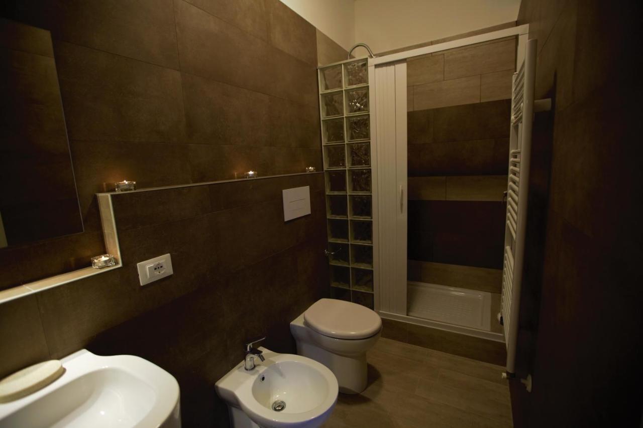 Bed and Breakfast Phalanthos Tarent Zewnętrze zdjęcie