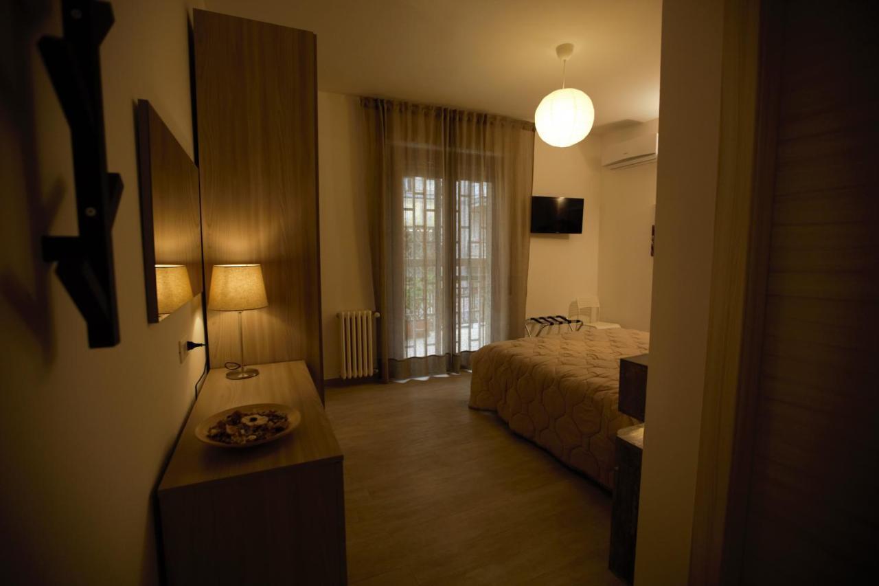 Bed and Breakfast Phalanthos Tarent Zewnętrze zdjęcie