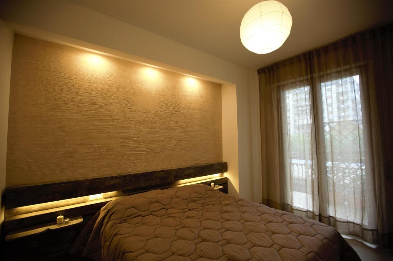 Bed and Breakfast Phalanthos Tarent Zewnętrze zdjęcie