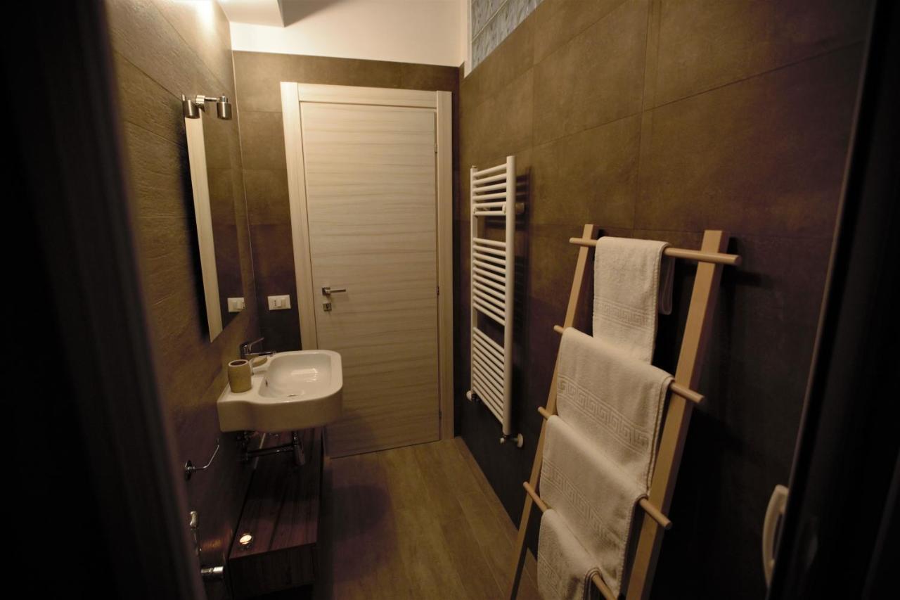 Bed and Breakfast Phalanthos Tarent Zewnętrze zdjęcie