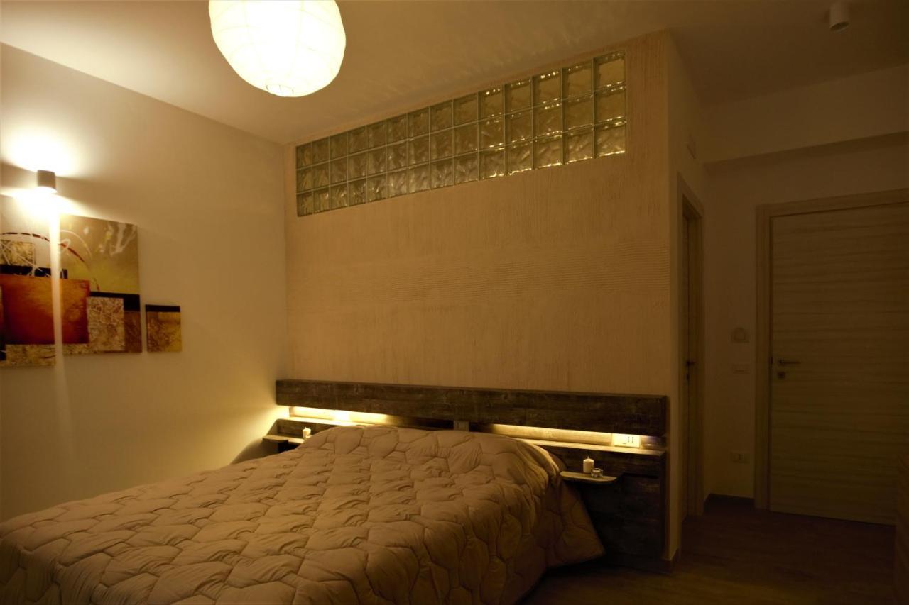 Bed and Breakfast Phalanthos Tarent Zewnętrze zdjęcie