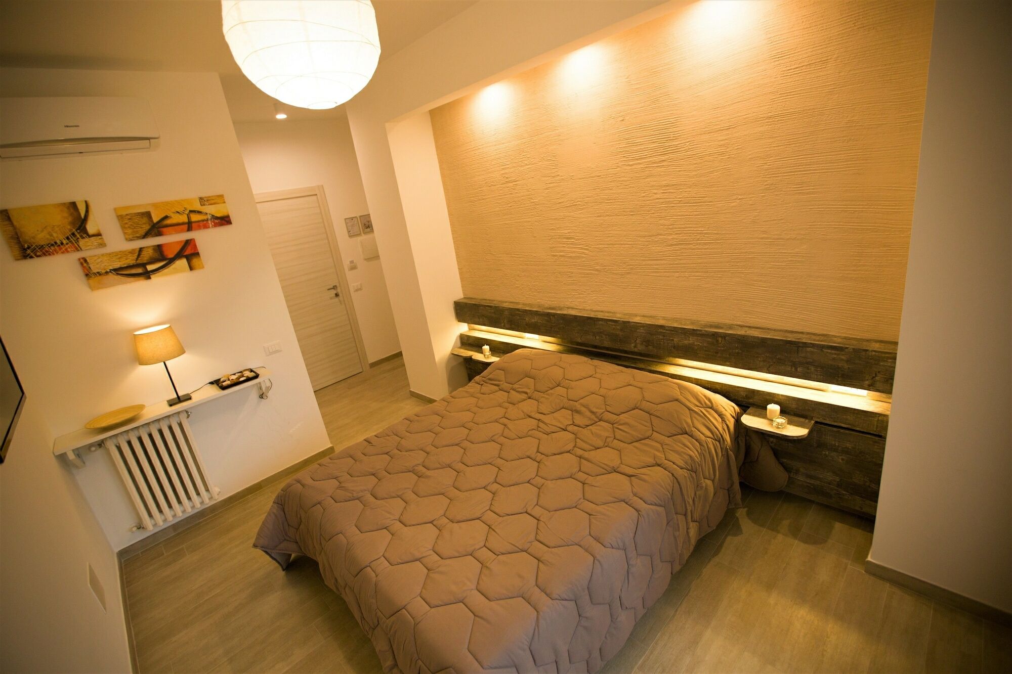 Bed and Breakfast Phalanthos Tarent Zewnętrze zdjęcie